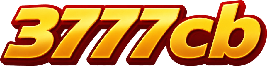 3777cb Logo